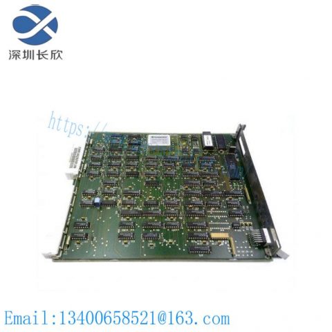 SIEMENS S30810-Q2224-X000-07 PCB BOARD - Advanced Control Module for Industrial Automation