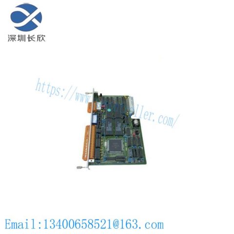 SABO PLM500 MPB.533.00 Prozessorbaugruppe System - Advanced Industrial Control Solution