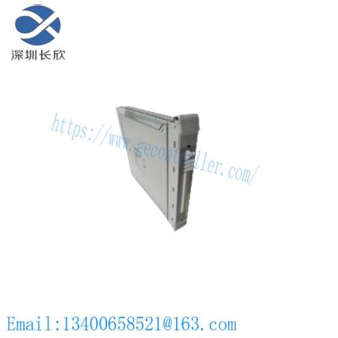 SAC IOP313 Industrial Communication Module for Advanced Automation Systems