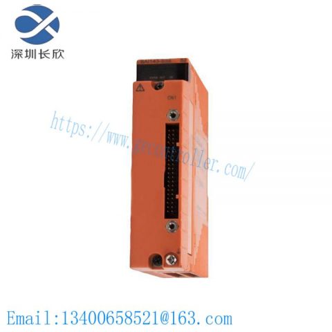 Yokogawa SAI143-S53 ESD Analog Input Module - Precision Control for Industrial Automation