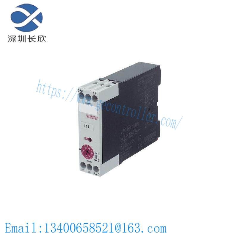 saia_kop128j7cavpn14_time_lag_relay.jpeg SAIA KOP128J7CAVPN14 Time Lag Relay: Precision Control in Industrial Applications