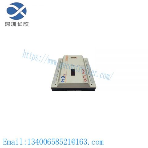 SAIA PCD2.M120 Control Device for Precision Industry Solutions