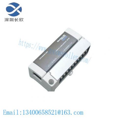 Samsung DS60-DT8/8 Industrial Control PLC Module