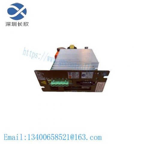 SANYO DENKI PYRG015K1XXVP00 - Precision Servo Amplifier for Industrial Automation