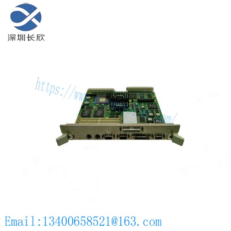 sbcp5150_radisys_cpu_board.jpeg RADISYS SBCP5150 CPU Board: Industrial Grade Processing Power, Precision Control at Your Fingertips