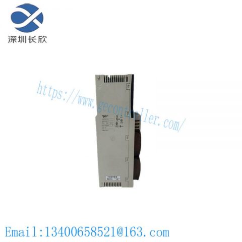 SCANCON GOV93-2500-604312M Encoder: Precise Motion Control for Industrial Applications