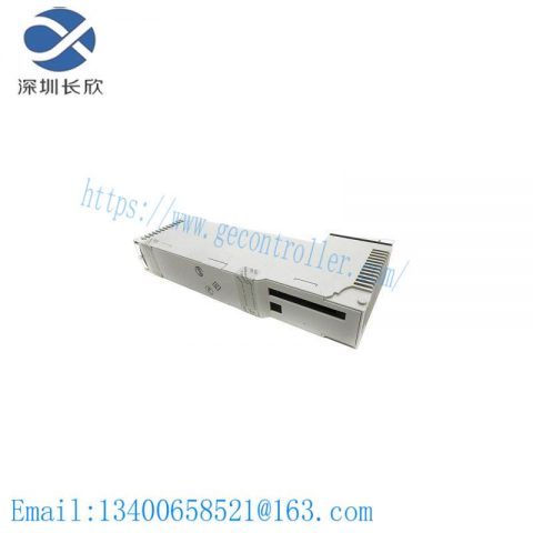 Schneider Electric 140ACI03000 Analog Input Module - High-Performance Control Solution