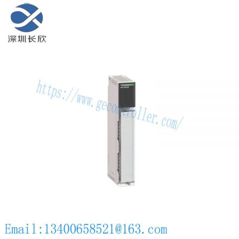 Schneider Electric 140ACI04000 ANALOGUE INPUT Module for Quantum PLC