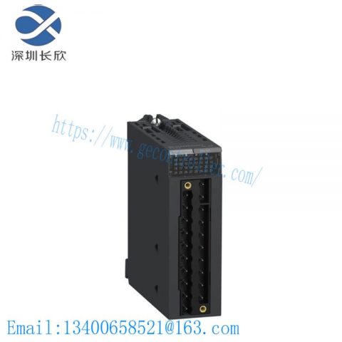 Schneider 140CHS11100 - Hot Standby Module for PLC Systems