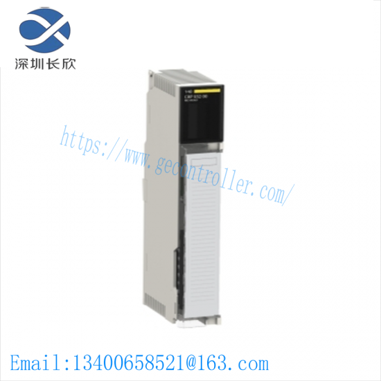 schneider_140crpp93200_rio_head-end_adaptor_module.png Schneider 140CRPP93200 RIO Head-End Adaptor Module