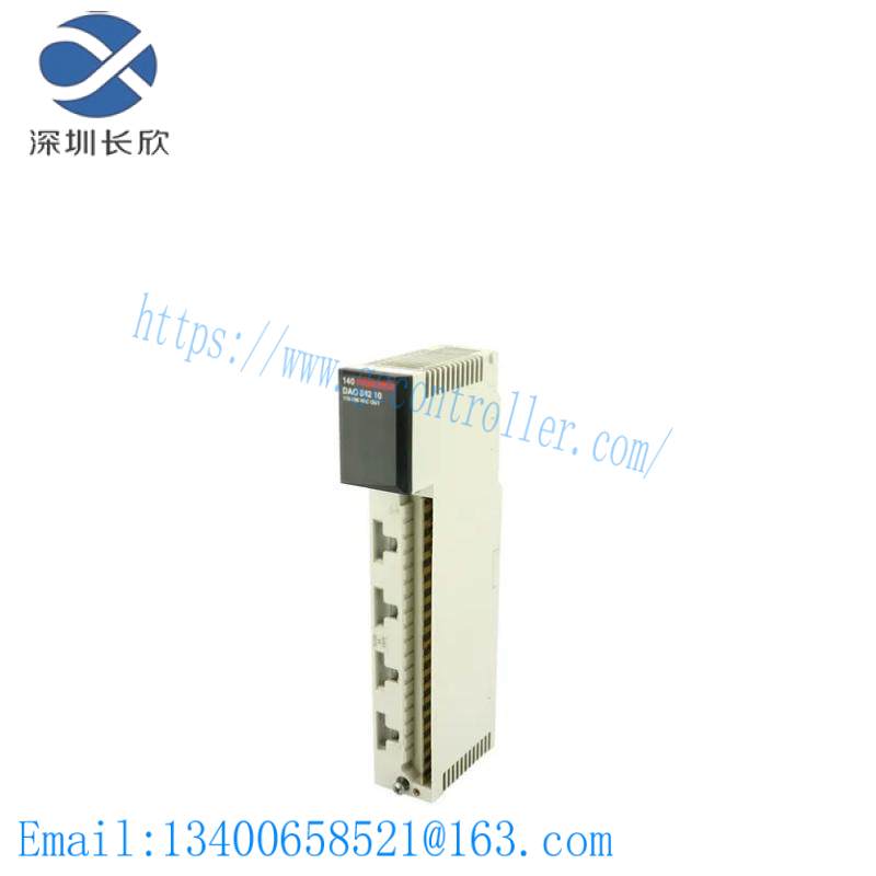 schneider_140dao84210_discrete_output_module.jpg Schneider Quantum PLC 140DAO84210 Discrete Output Module