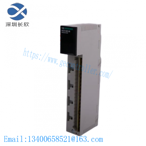 Schneider Modicon 140DSI35300C - Discrete Input Module for Industrial Control Solutions