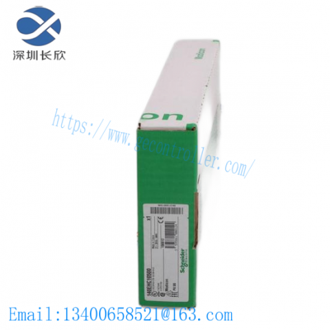 Schneider Quantum 140NOC77101 Ethernet Communication Module - Industrial Automation Excellence