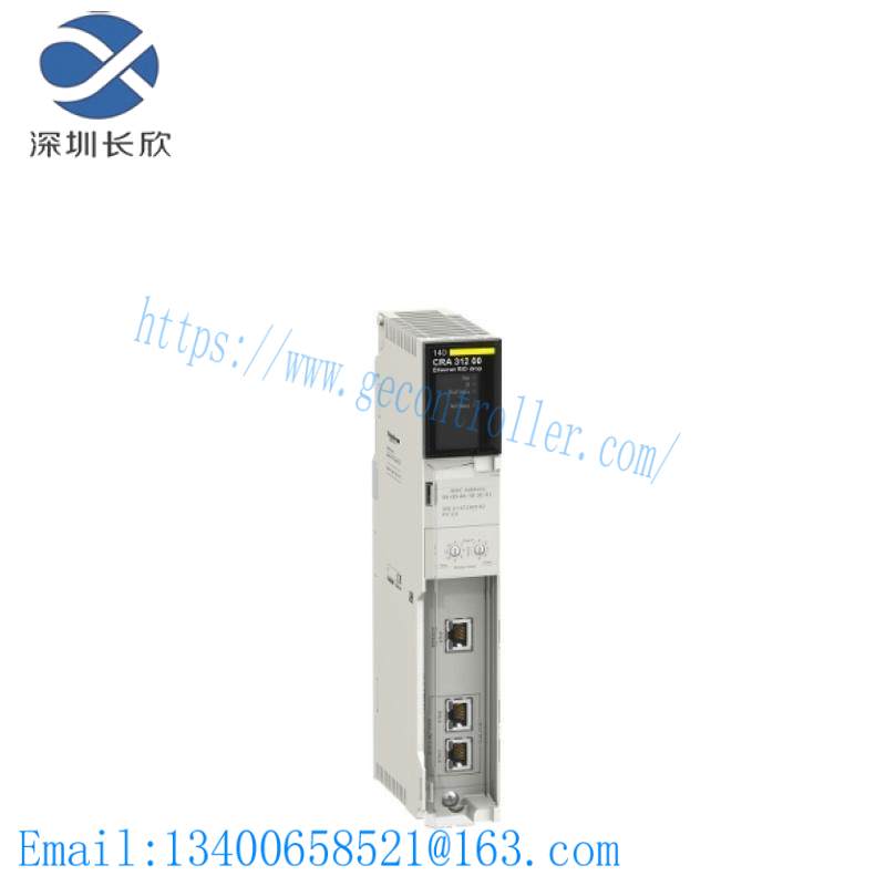 schneider_140noe77111_ethernet_network_tcp_ip_module.jpg SCHNEIDER Modicon Quantum Ethernet Network TCP/IP Module 140NOE77111