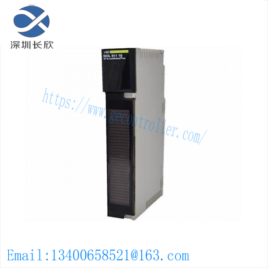 schneider_140nol91110_i_o_modules.png Schneider Electric 140NOL91110 I/O Modules: Control System Innovation