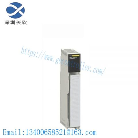 Schneider Electric 140NRP95400 Fiber Optic Repeater Module