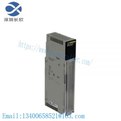 Schneider Quantum PLC 140XBE10000 - Backplane Expander, Advanced Automation Solutions