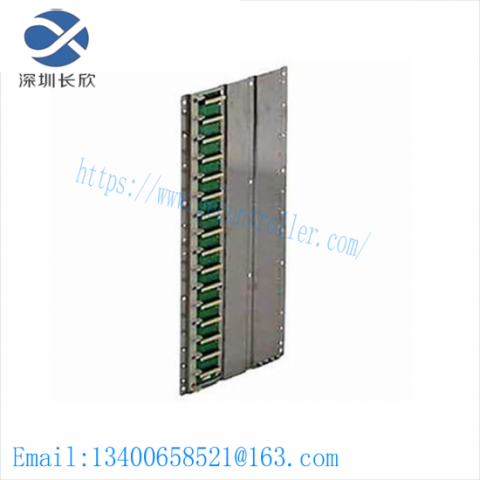Schneider 140XBP01600C Racks Backplane: Advanced Modular Automation Solution