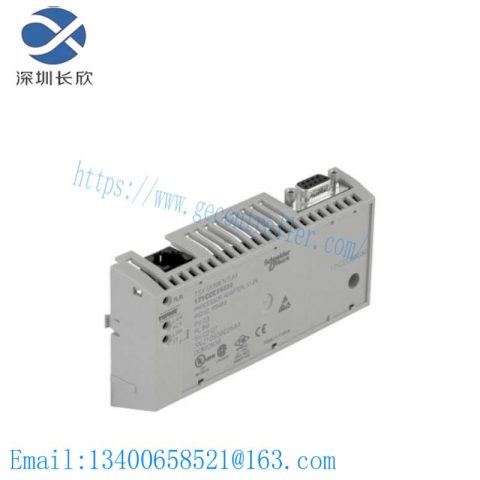 Schneider 171CCC96030 M1/M1E Processor Adapter, Automation Solutions