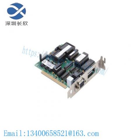 Schneider AM-SA85-000 Modbus Plus Interface Card: Industrial Control Solutions for Enhanced Efficiency and Reliability