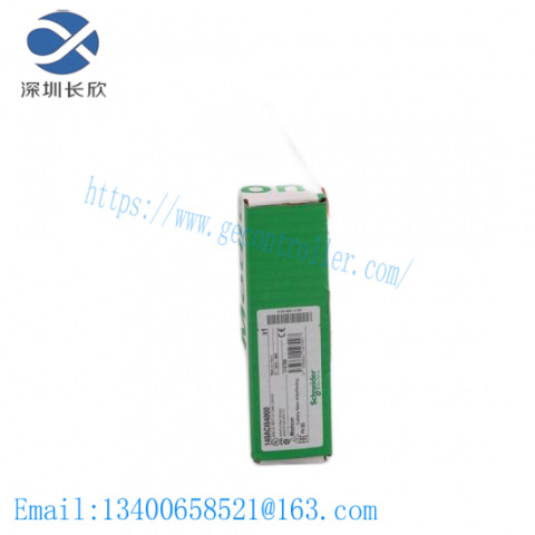 Schneider AM-SA85-002 Modicon ISA Adapter Card: Industrial Control Solution