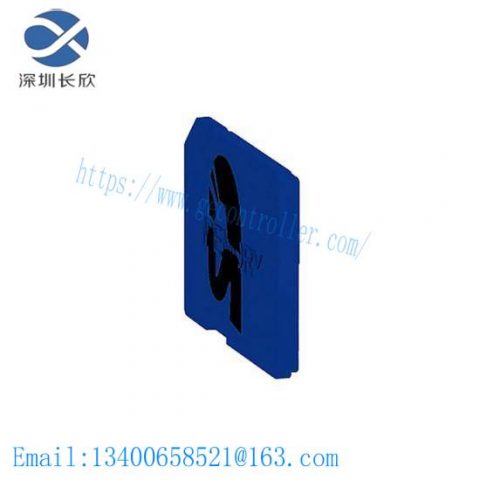 Schneider AS-B814-108 High-Performance Programmable Logic Controller