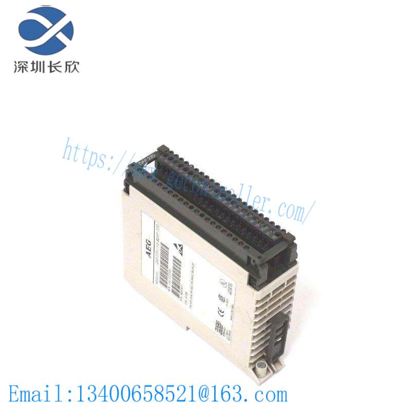 Schneider AS-BDAP-220: Industrial Discrete Combi Output Module - 8 Input & 8 Output (7 Available)