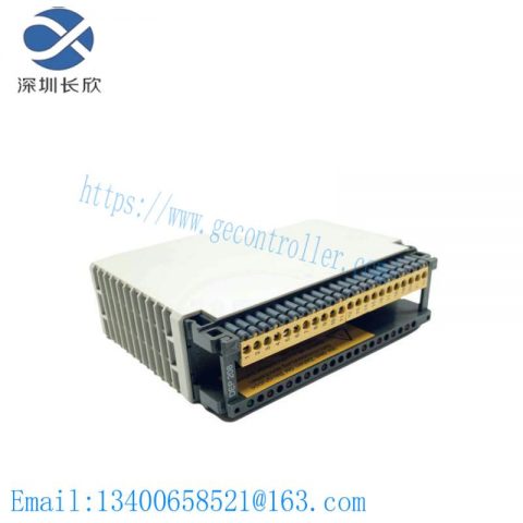 Schneider AS-BDEP-208 Discrete Output Module for Industrial Automation