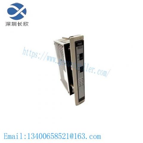 Schneider AS-P890-000 Power Supply Module - High Efficiency & Reliable Industrial Control Solution