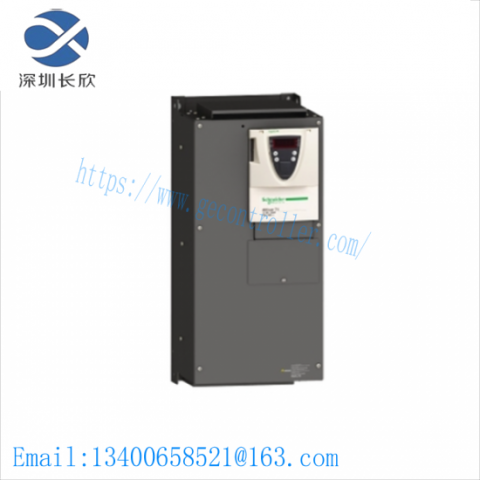 SCHNEIDER ATV71HD75N4Z Variable Speed Drive - High Efficiency, Industry-Grade Automation Solution