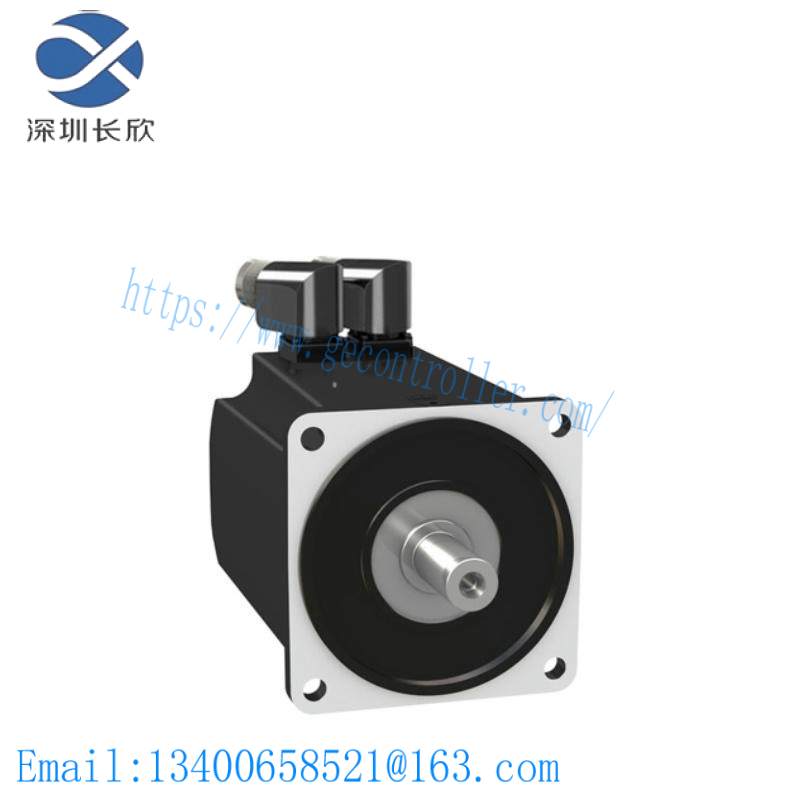 schneider_bmh1403p12a2a_motor.jpg Schneider BMH1403P12A2A Motor: High-Power Control Solutions for Industrial Applications