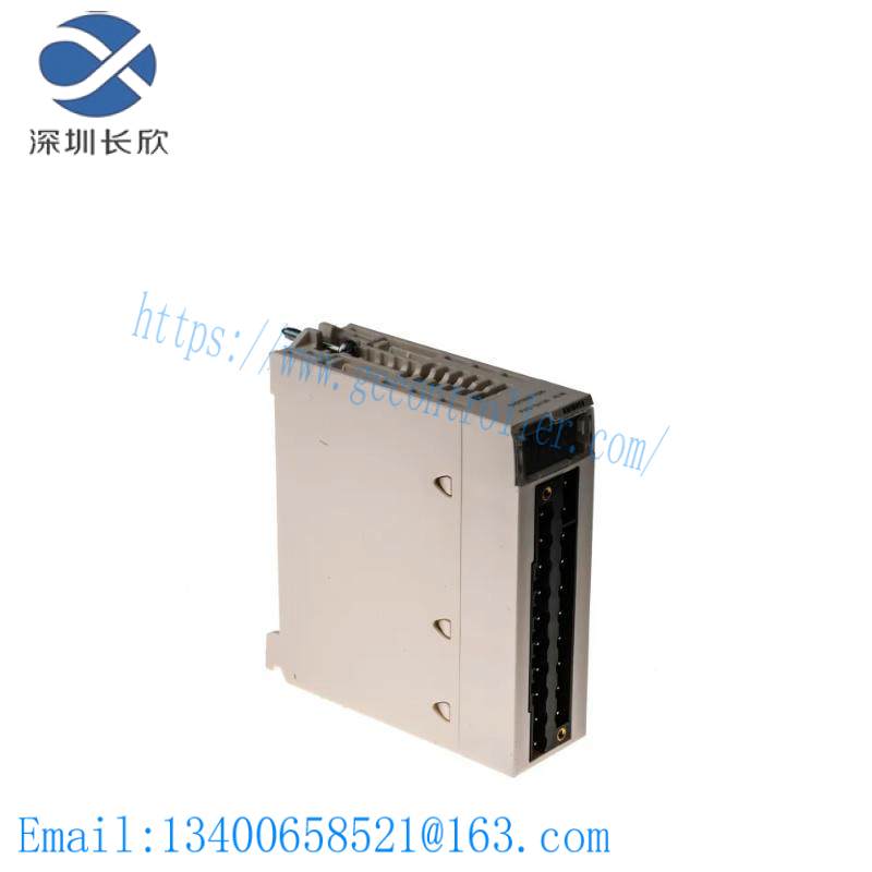 schneider_bmxami0410_isolated_analog_input_module_x80.jpg SCHNEIDER BMXAMI0410: Isolated Analog Input Module for X80 PLC Systems