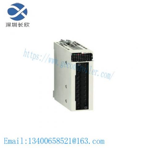 Schneider PLC BMXAMO0210 Analog Isolated High Level Output Module