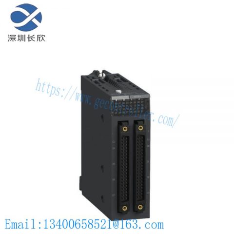 Schneider BMXART0814 Analog Input Module X80 - Temperature Inputs for Industrial Automation