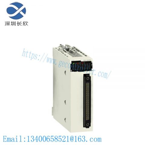 Schneider Modicon X80 BMXDDI3202K Discrete Input Module