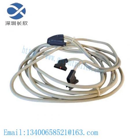 Schneider BMXFCC303 PLC Discrete Input/Output Cable