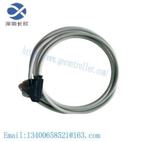 Schneider Automation BMXFCW301S Shielded Flying Cable - Modicon M340 Accessory