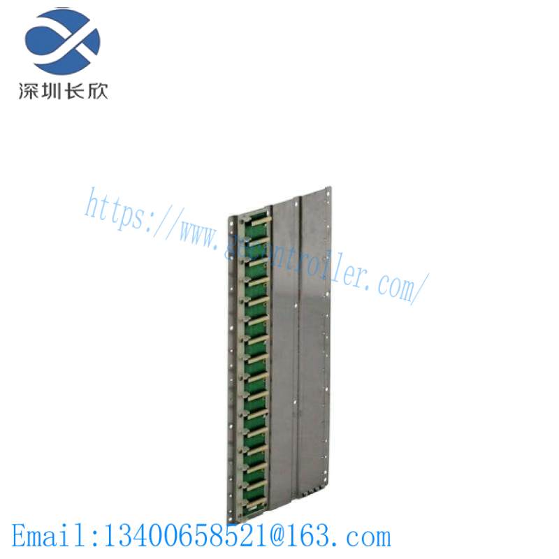 schneider_electric_140xbp01600_quantum_backplane.jpg Schneider Electric Quantum Backplane 140XBP01600: High-Performance Automation Backbone