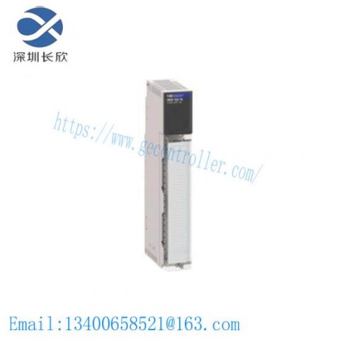 Schneider Electric Modicon 140DVO85300 Discrete Output Module: Precision Control for Industrial Automation