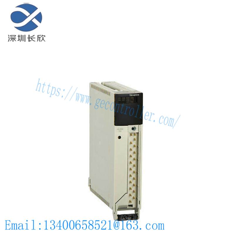 schneider_i_tsxasy410_074803_module.jpg Schneider I TSXASY410 074803 Control Module