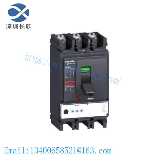 schneider_lv432693_nsx400n_circuit_breaker.jpg Schneider LV432693 NSX400N Circuit Breaker: Advanced Protection Solution for Industrial Controls
