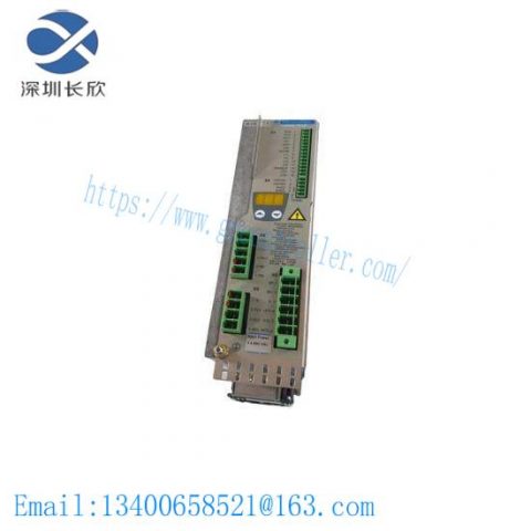 Schneider LXM15LD17N4 Servo Drive - Advanced Industrial Control Module