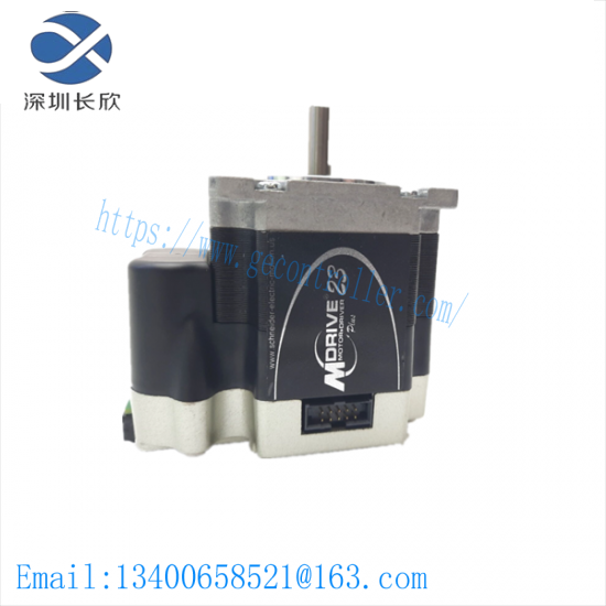 schneider_mdi1prd23b7eq_intelligent_motion_systems.png Schneider MDI1PRD23B7EQ: Precision Intelligent Motion Systems