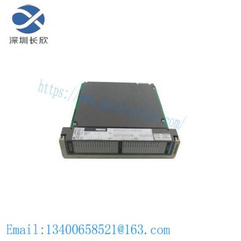 Schneider Modicon AS-B838-032 Digital Output Module: High-Performance Control for Industrial Applications