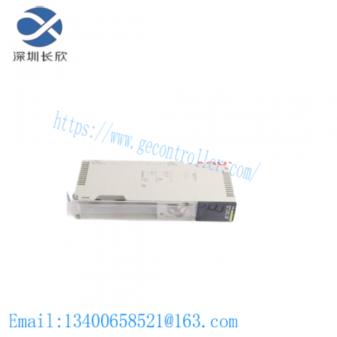 SCHNEIDER NC100H D100A Industrial Control Module