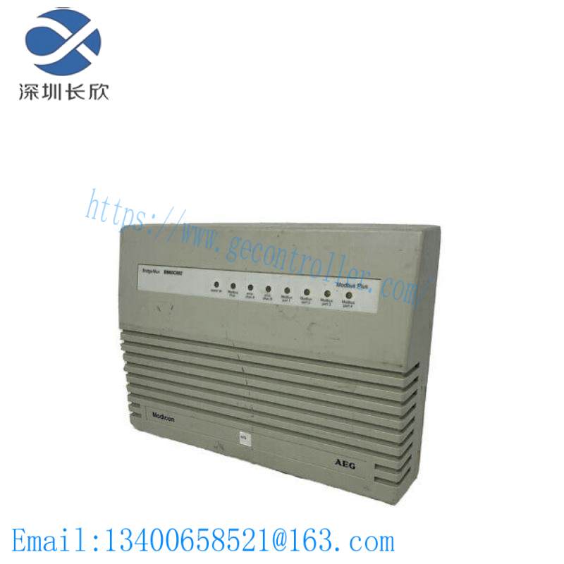schneider_nw-bm85c002_nwbm85c002r_multiplexer_module.jpg Schneider NW-BM85C002 NWBM85C002R Multiplexer Module: Industrial Grade Signal Integration Solution
