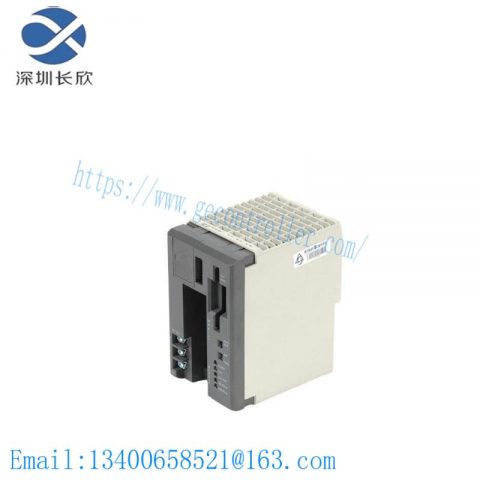 Schneider PC-E984-255 Compact PLC, Advanced Automation Solutions