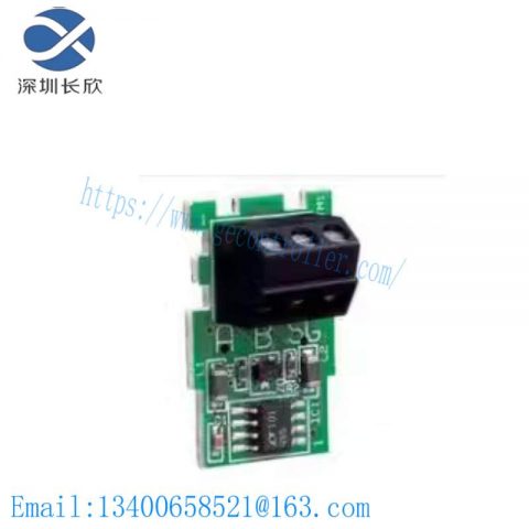 Schneider PCB5010B: Industrial Communication Port, Expertly Designed for Control Systems