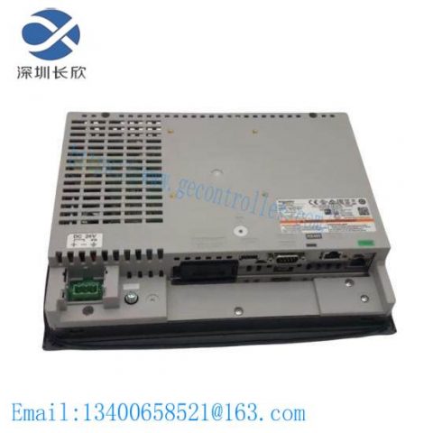 Schneider Electric PLC HMIGTO5310, Industrial Automation Solutions