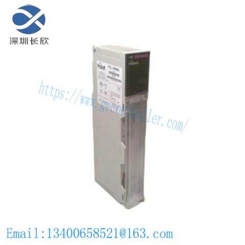 Schneider PTQPDPMV1 - High-Performance Control Module for Industrial Automation